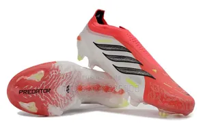Crampons De Foot Predator