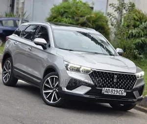 Bestune T77 1.2 FWD 2022 Gris