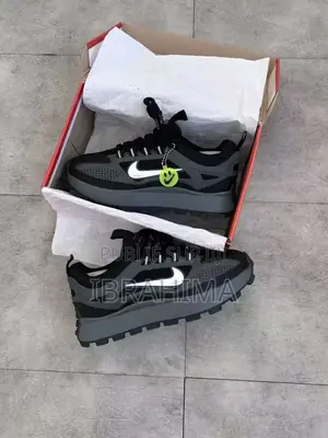 Basket Nike
