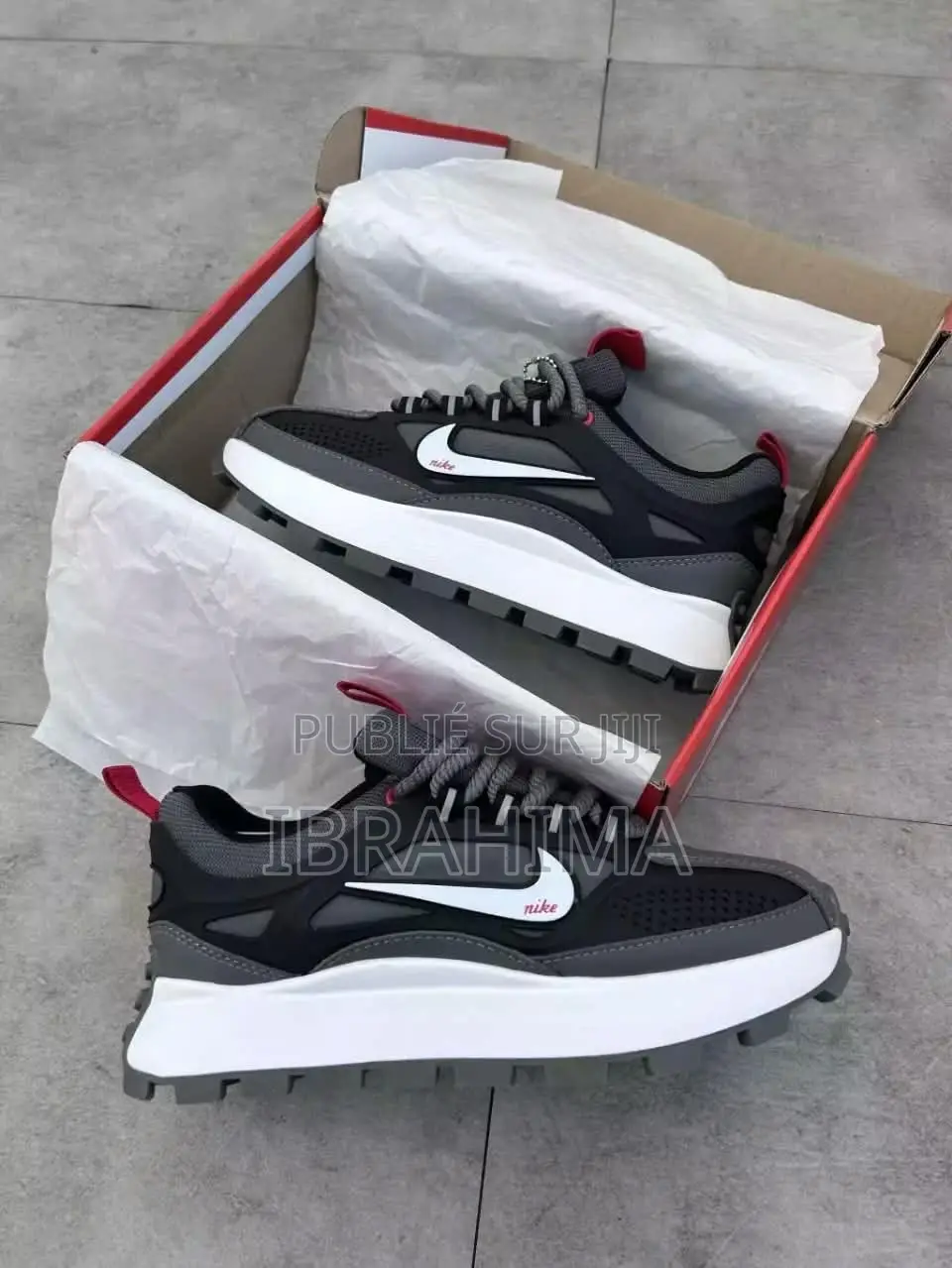Basket Nike