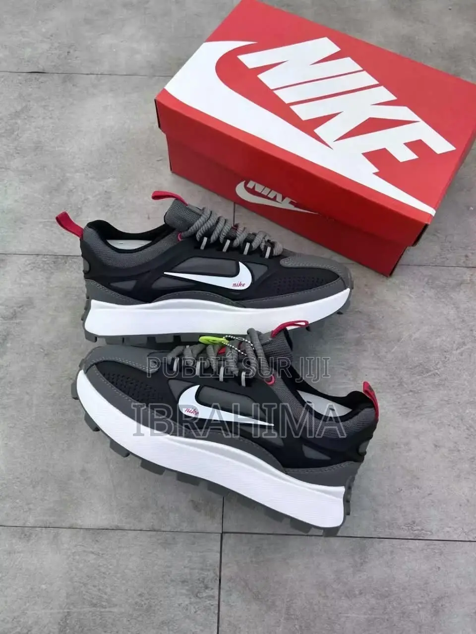 Basket Nike