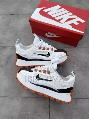 Basket Nike
