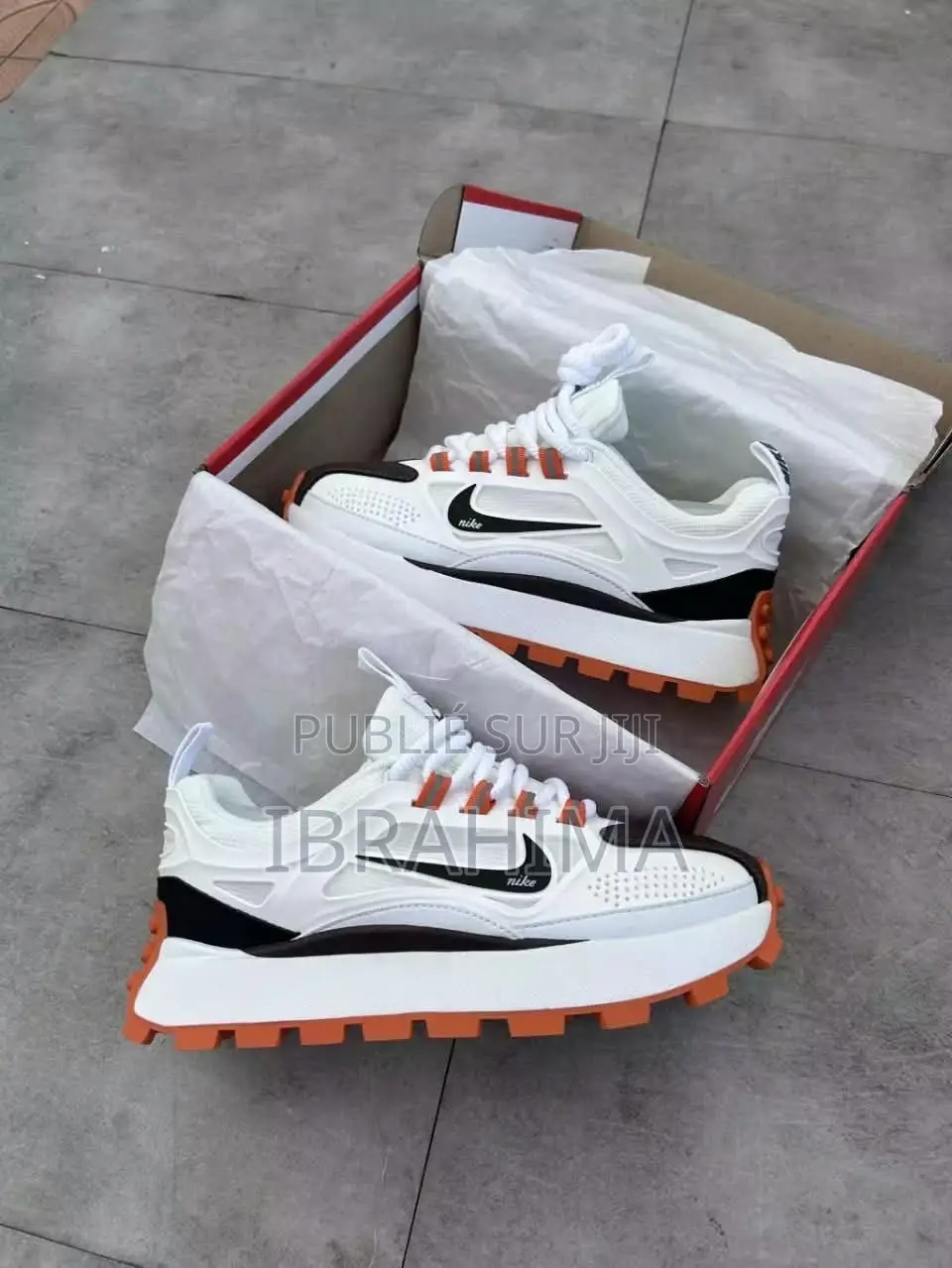 Basket Nike