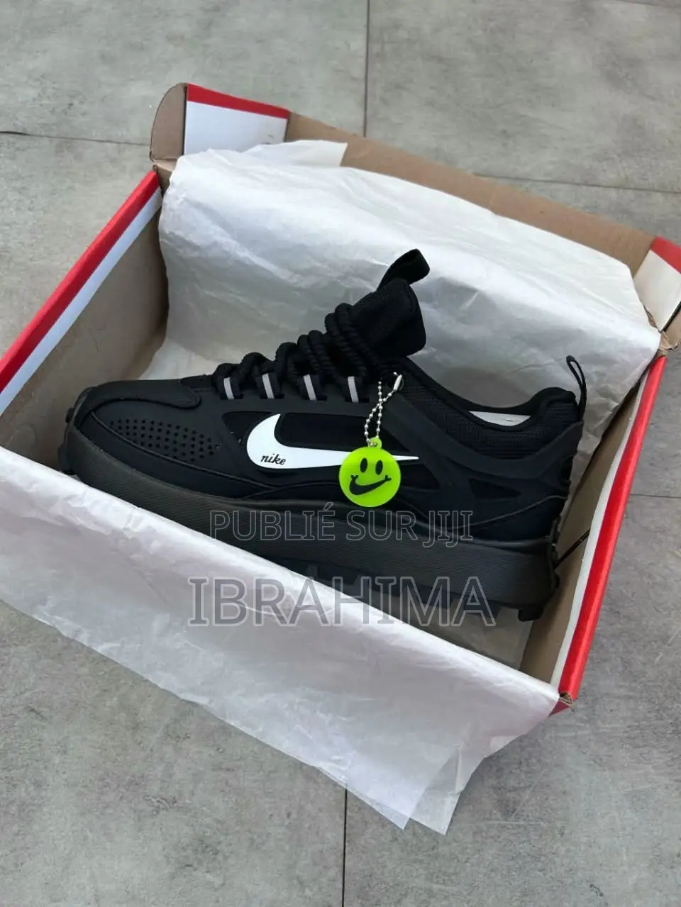 Basket Nike