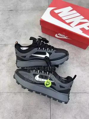 Basket Nike