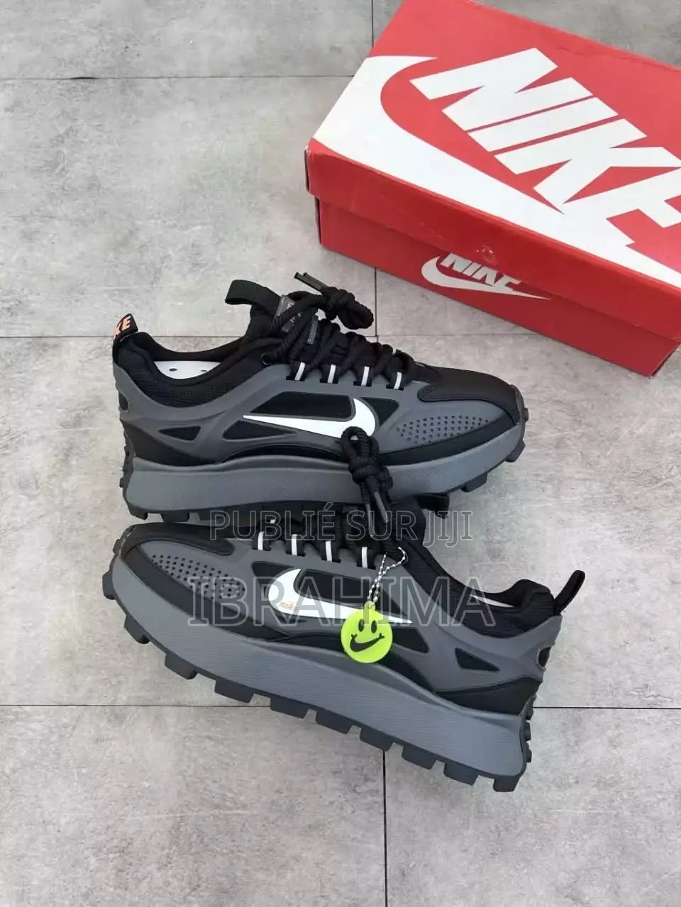 Basket Nike