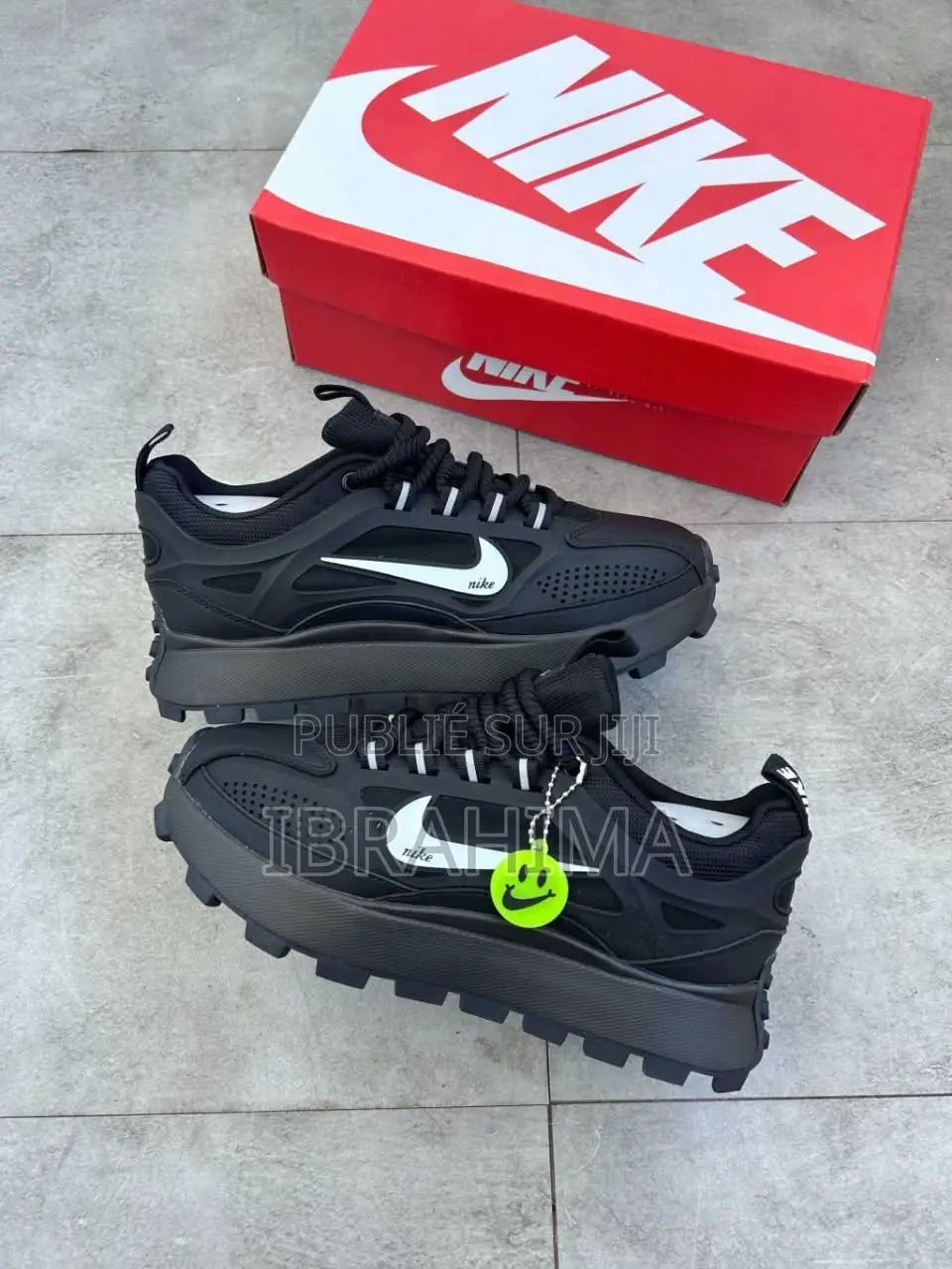 Basket Nike