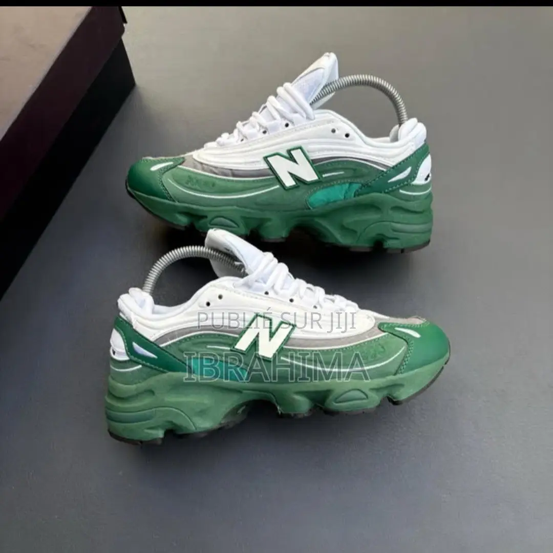Basket New Balance