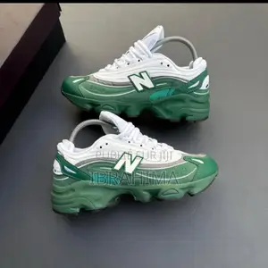 Basket New Balance