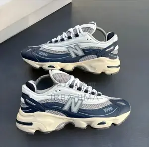 Basket New Balance