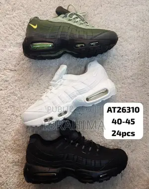 Chaussure Nike