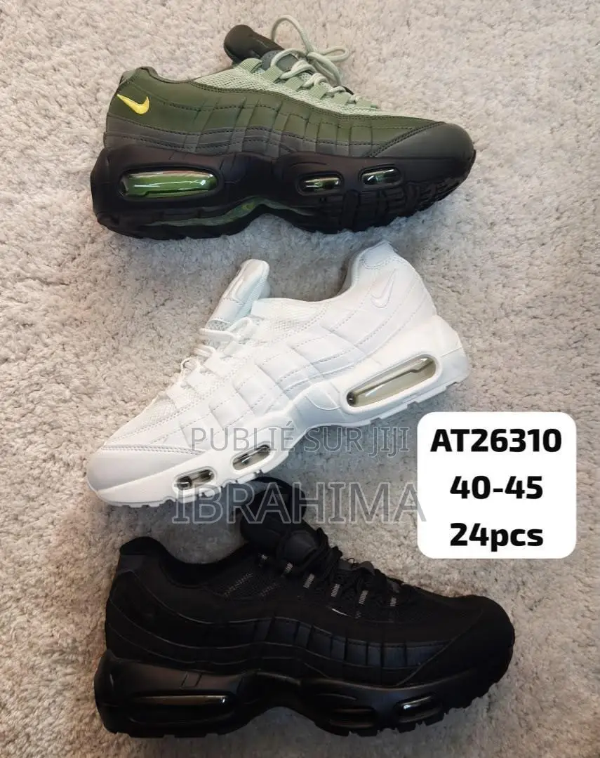 Chaussure Nike