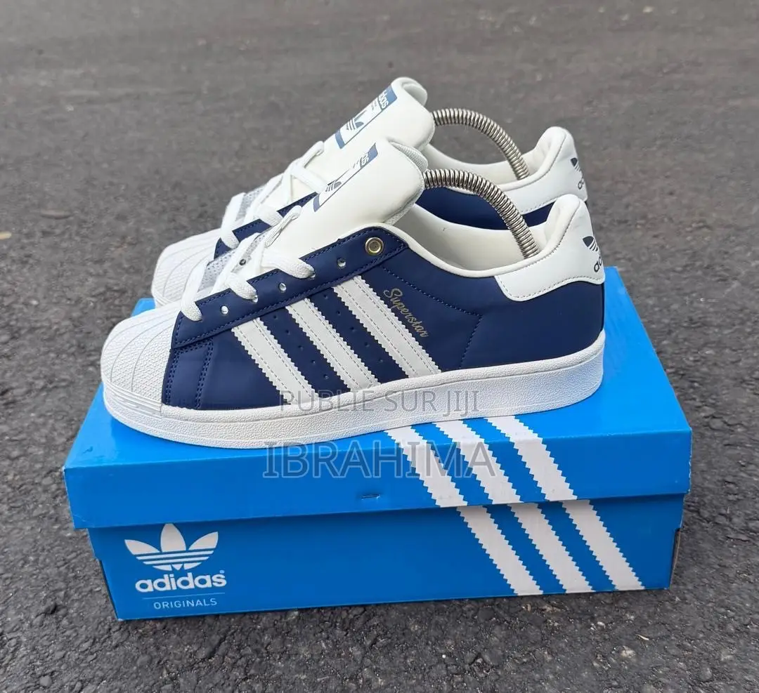 Chaussure Adidas