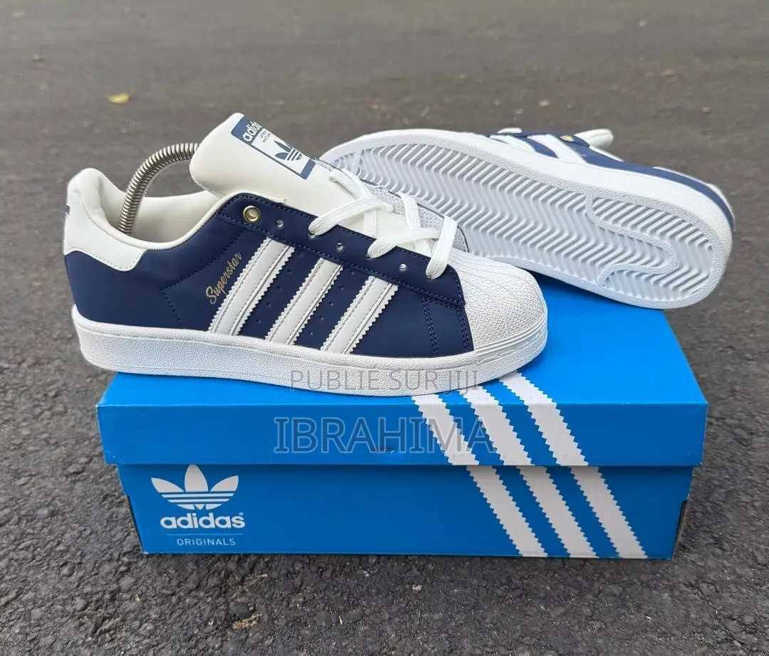 Chaussure Adidas