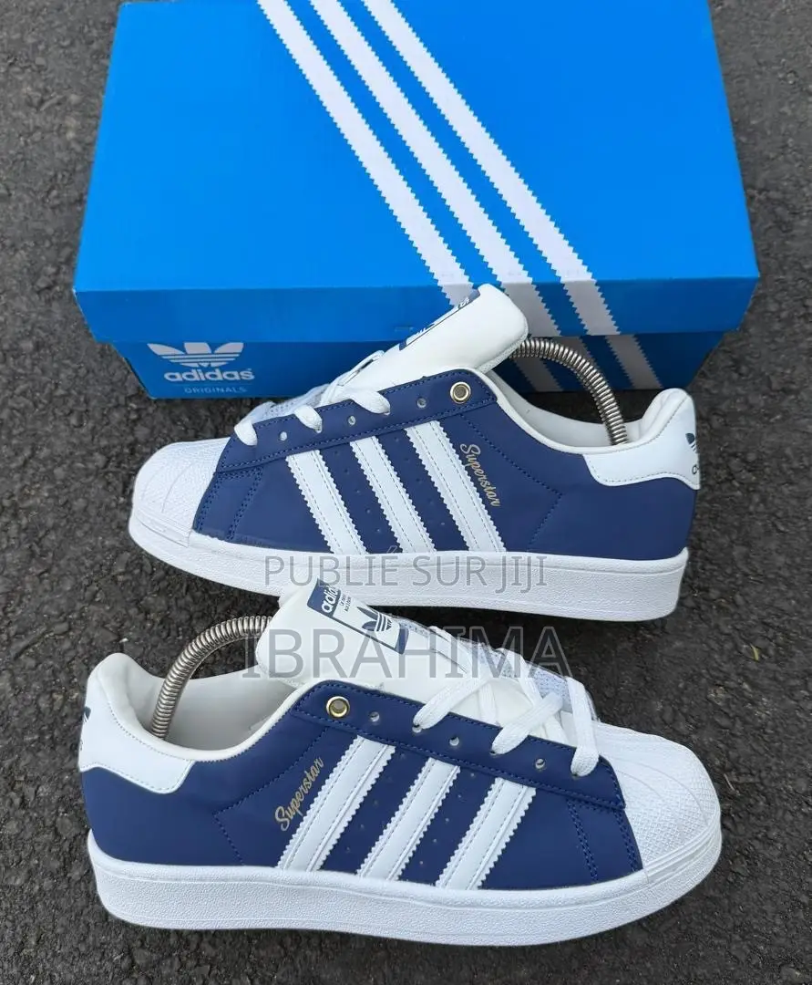 Chaussure Adidas