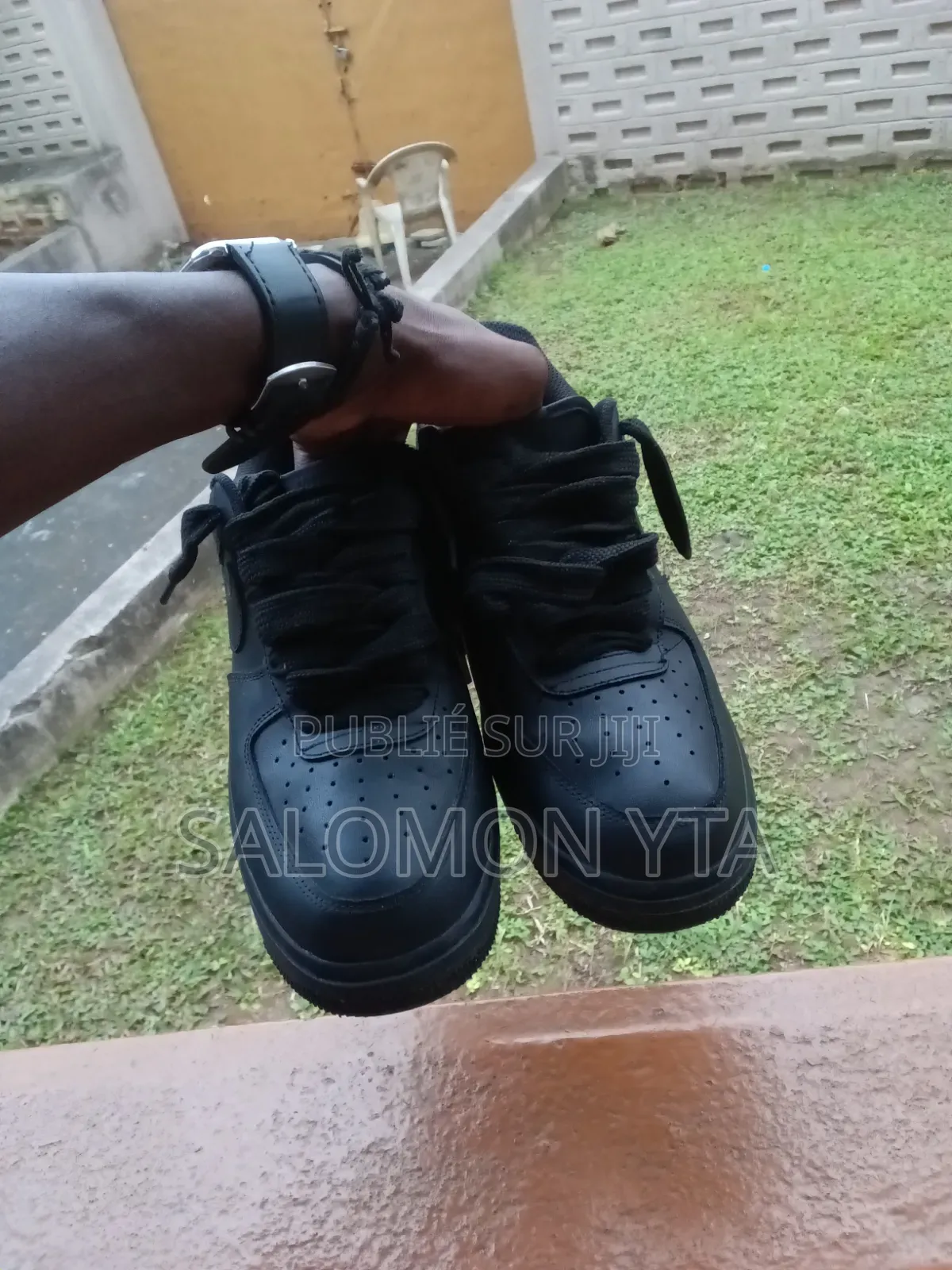Air Force 1 Original