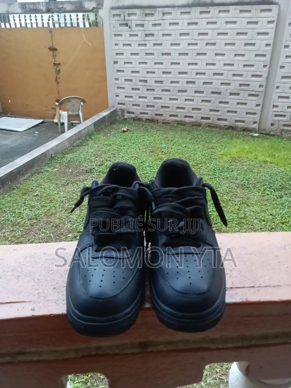 Air Force 1 Original