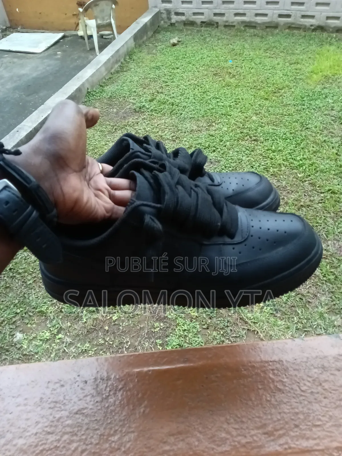 Air Force 1 Original