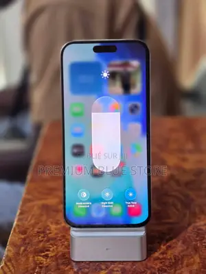 Nouveau Pomme iPhone 16 Pro Max 256 GB Autre