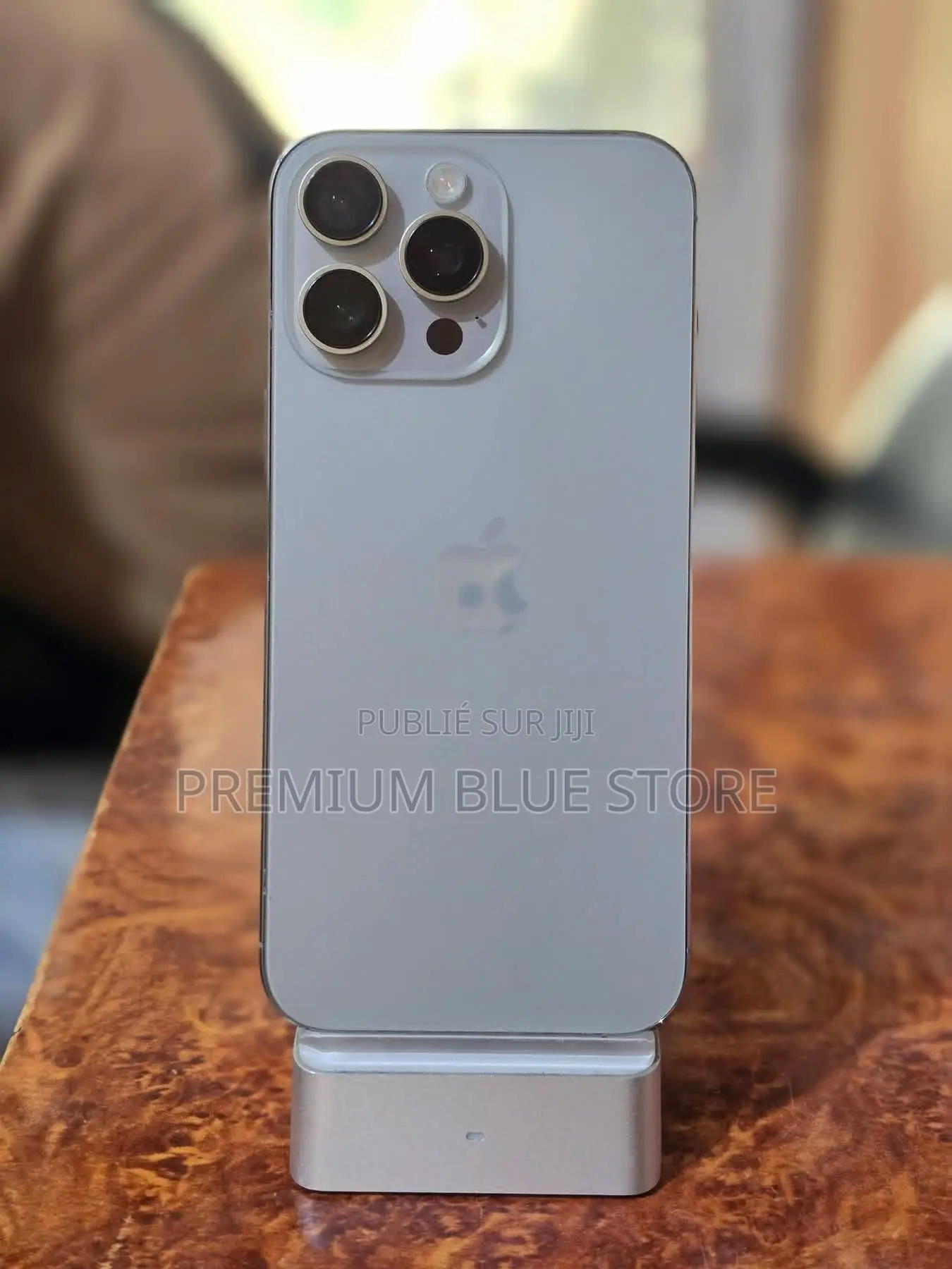 Nouveau Pomme iPhone 16 Pro Max 256 GB Autre
