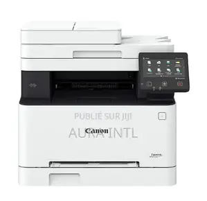 Canon I-Sensys MF657Cdw Couleur Imprimante Multifonction Laser Couleur