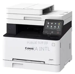 Canon I-Sensys MF657Cdw Couleur Imprimante Multifonction Laser Couleur