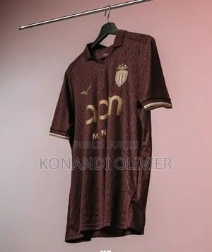 Vente Des Maillots Pour La Saison 2026 /2027