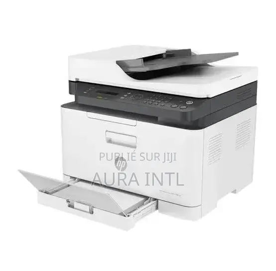 Imprimante HP LaserJet Pro M179FNW