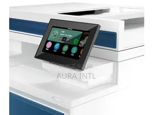 Imprimante HP Laserjet Pro 4303DW Color