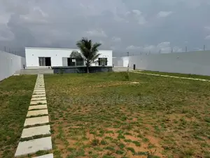 4chbre Villa dans Grand-Bassam à Louer