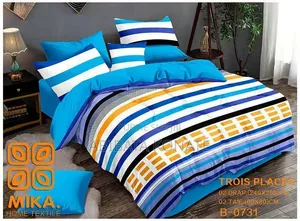 Beaux Draps 2 Places Et 3 Places