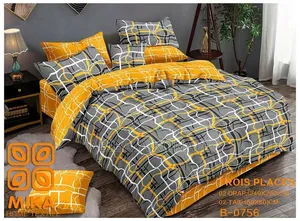 Beaux Draps 2 Places Et 3 Places
