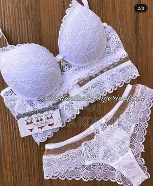 Lingerie Sexy