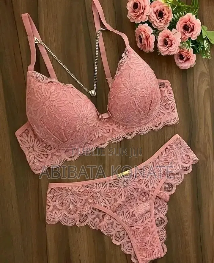 Lingerie Sexy