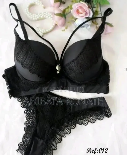 Lingerie Sexy