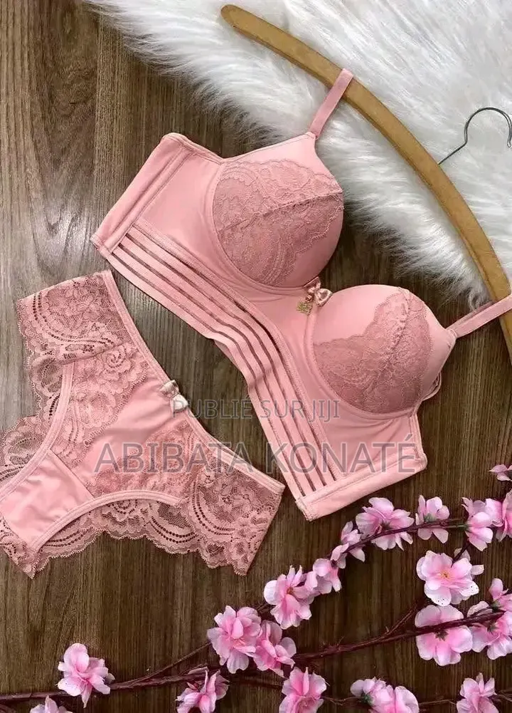 Lingerie Sexy