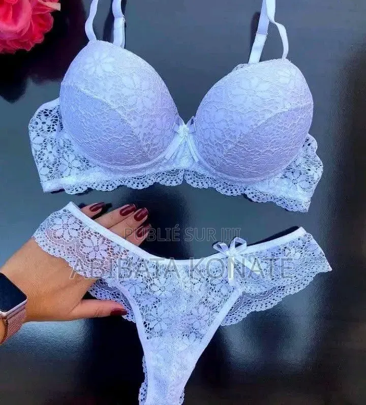 Lingerie Sexy