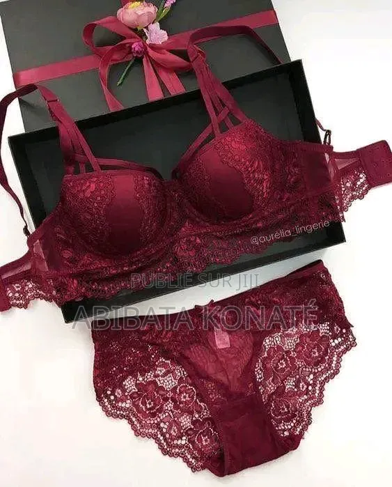Lingerie Sexy