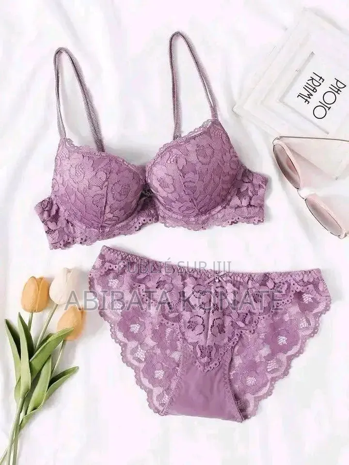Lingerie Sexy