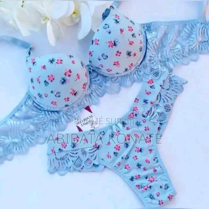 Lingerie Sexy
