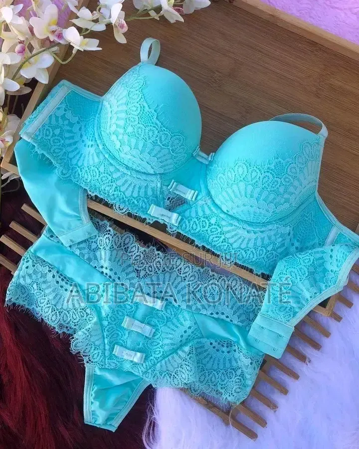Lingerie Sexy