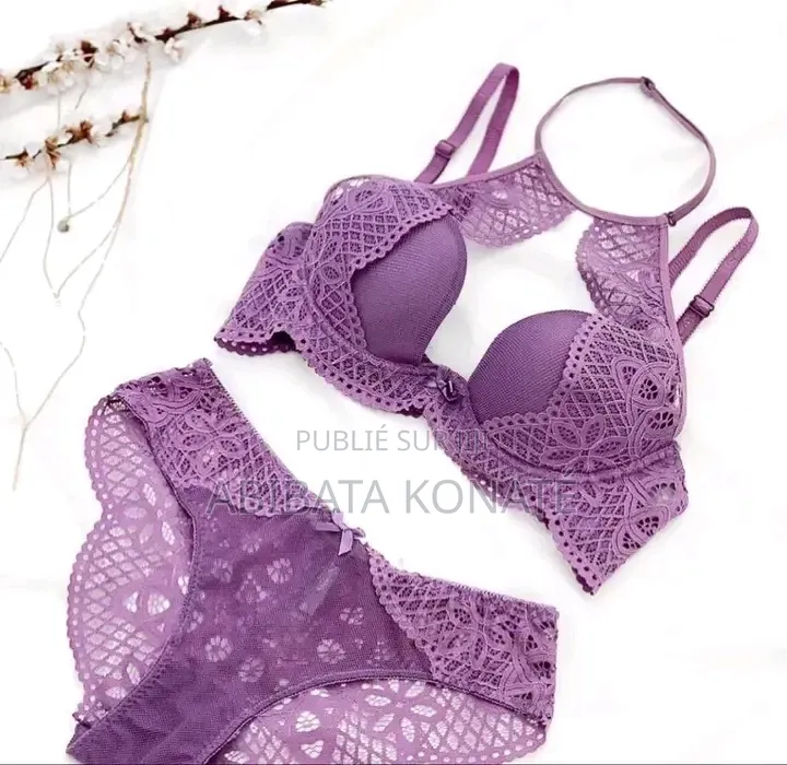 Lingerie Sexy