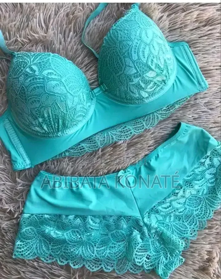 Lingerie Sexy
