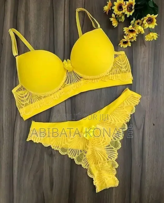 Lingerie Sexy
