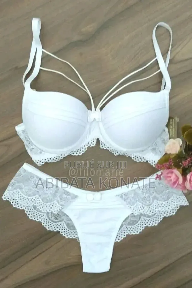 Lingerie Sexy