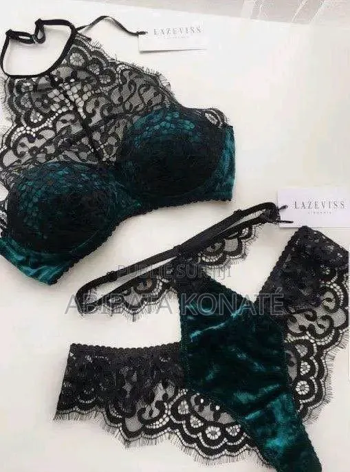 Lingerie Sexy