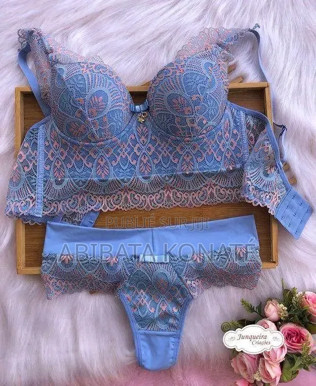 Lingerie Sexy