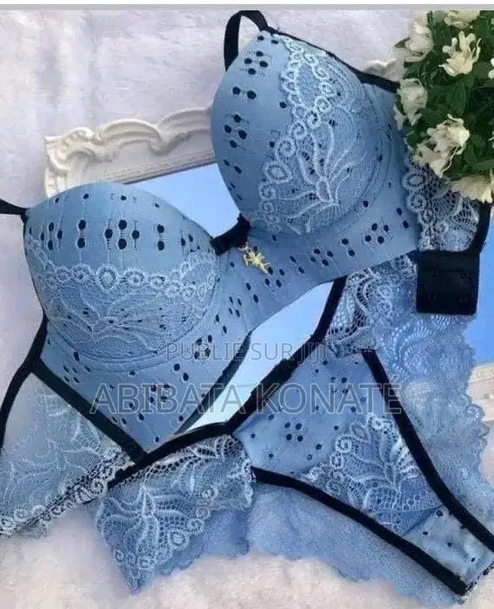 Lingerie Sexy