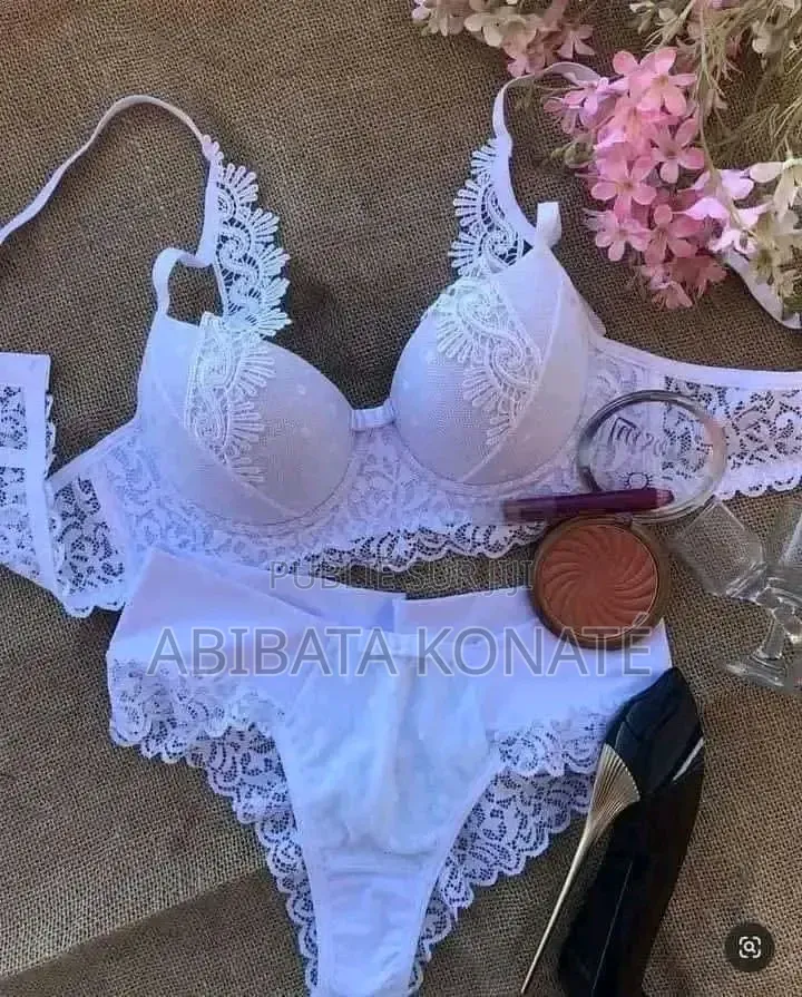 Lingerie Sexy