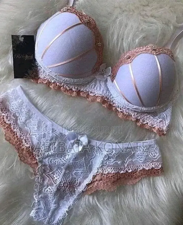 Lingerie Sexy